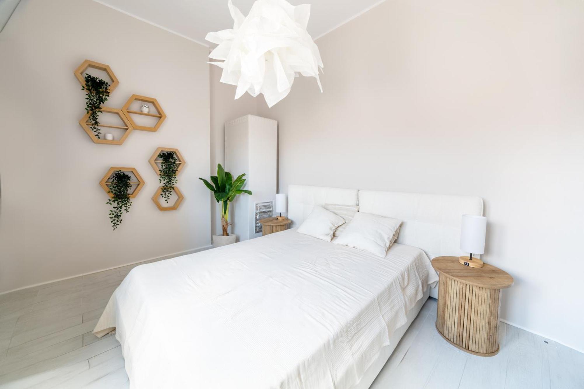 Stunning Apartment With Balcony Gdańsk Extérieur photo